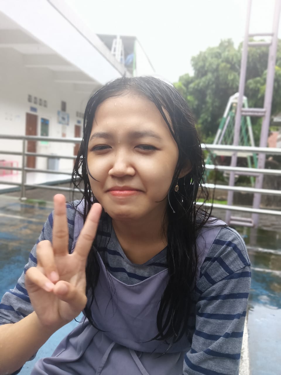 foto hanifah